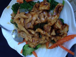 Food