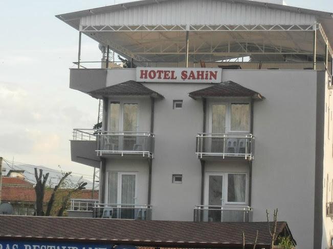 Hotel photo 85 of Hotel Sahin.