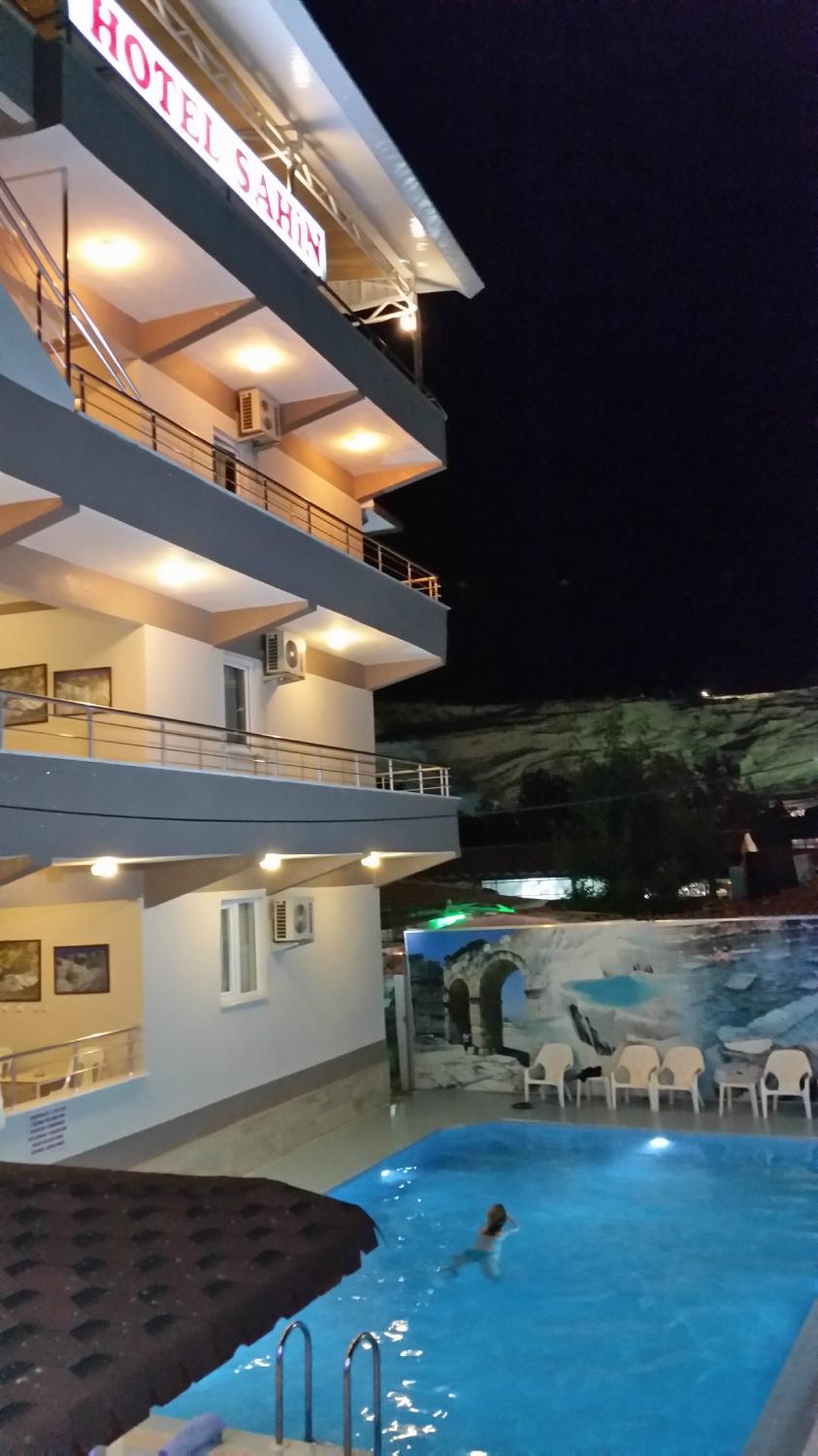 Hotel photo 60 of Hotel Sahin.