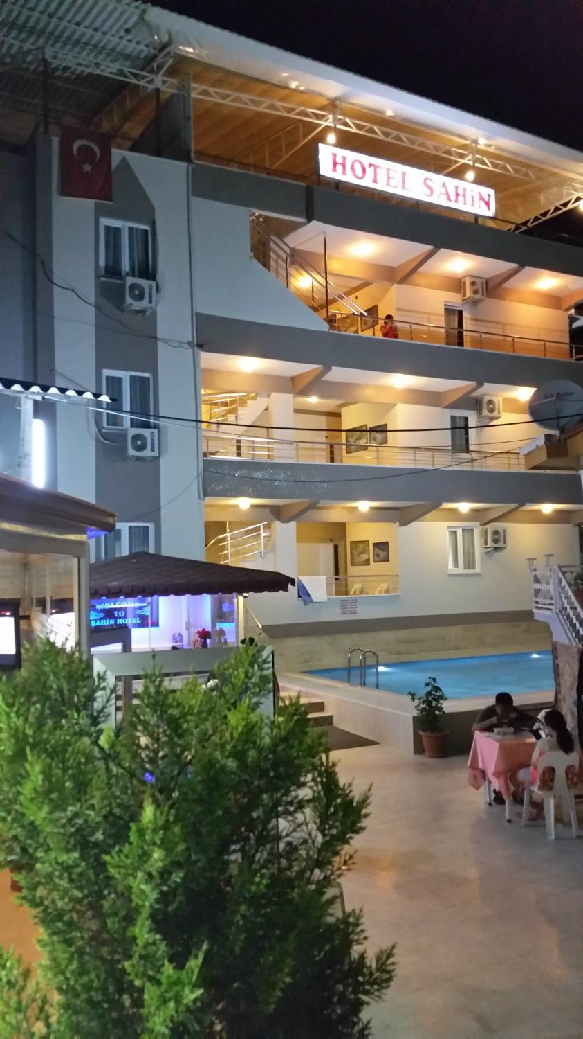 Hotel photo 87 of Hotel Sahin.