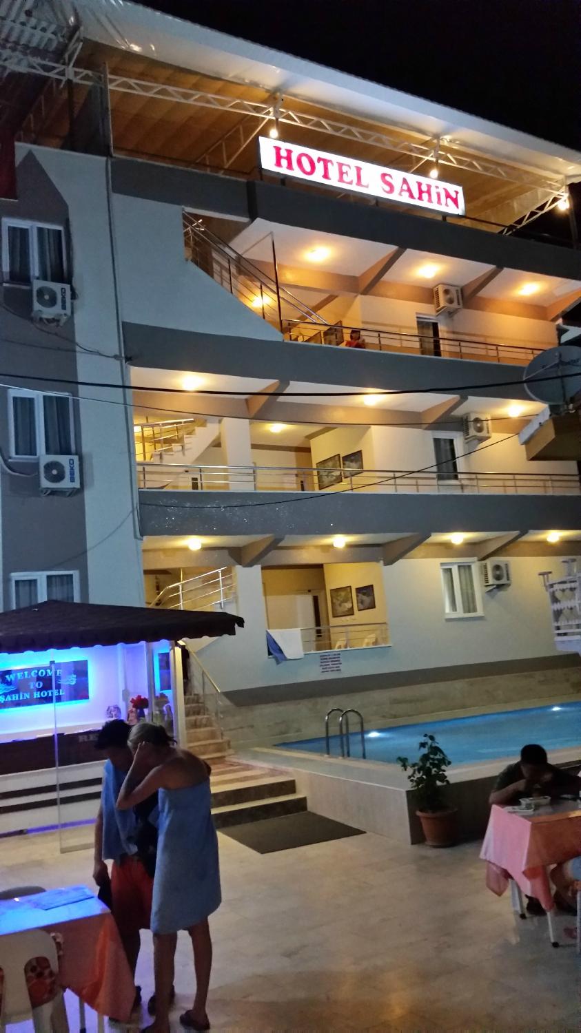 Hotel photo 57 of Hotel Sahin.
