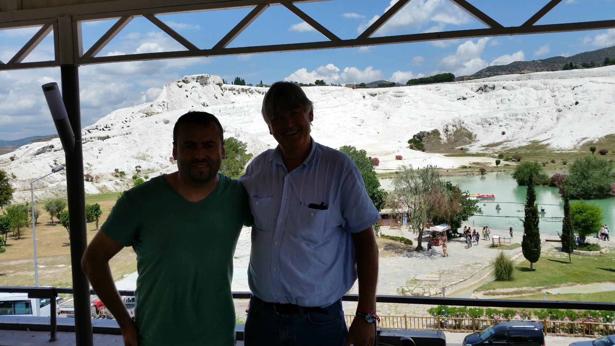 Hotel photo 67 of Hotel Sahin.