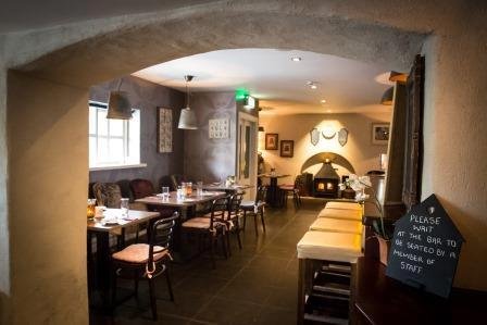 Our Restaurant