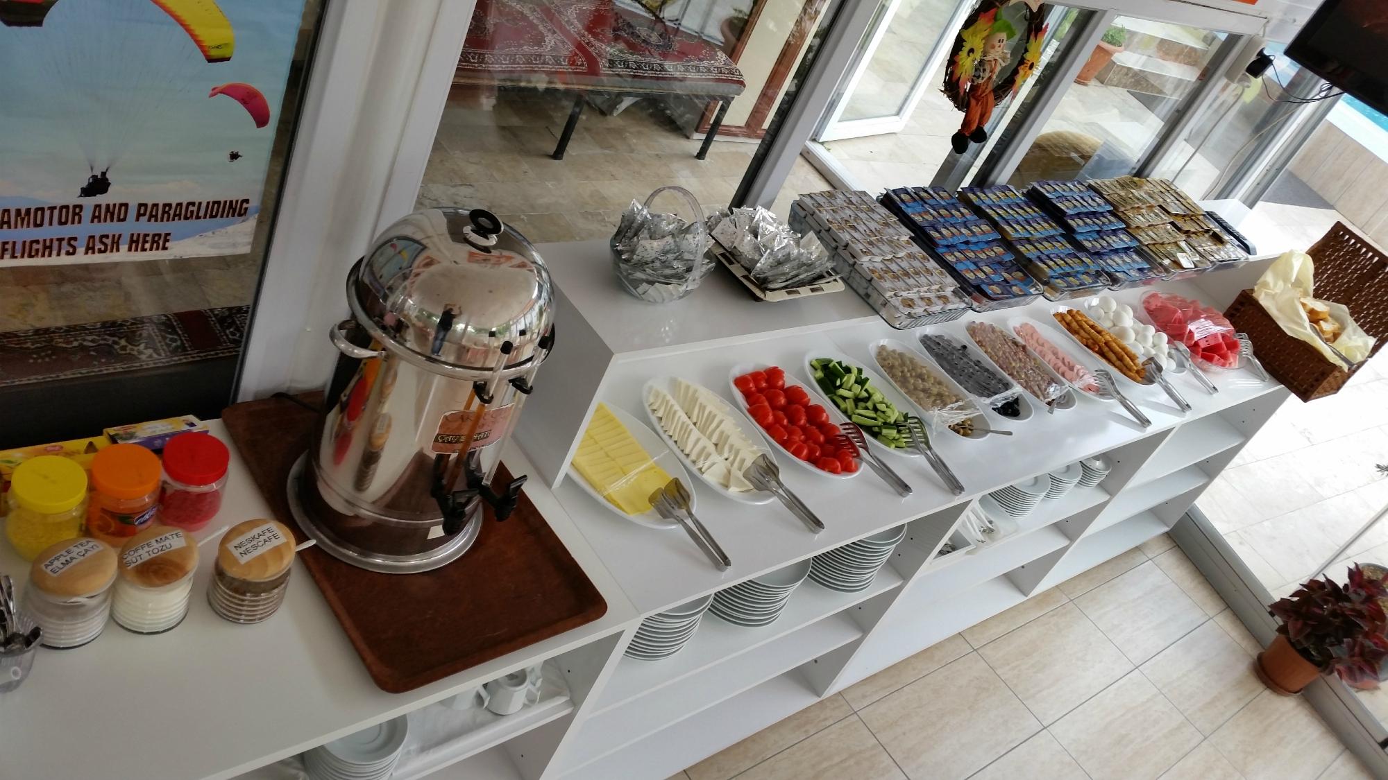 Hotel photo 91 of Hotel Sahin.
