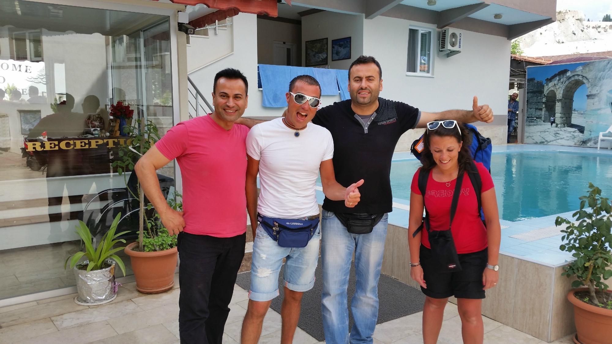 Hotel photo 52 of Hotel Sahin.