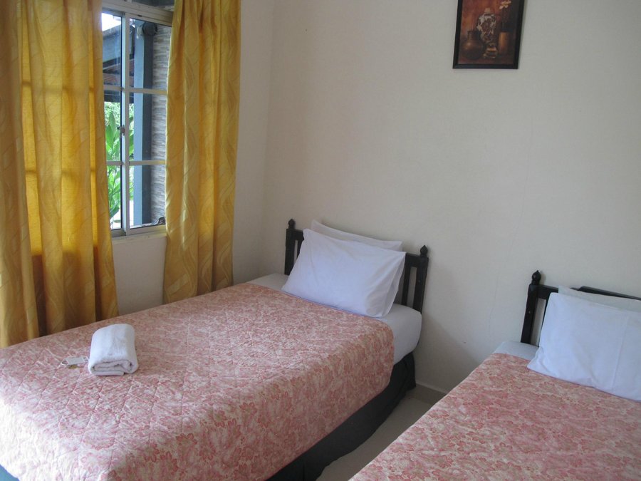 Idaman Guest House Prices Reviews Langkawi Malaysia Tripadvisor