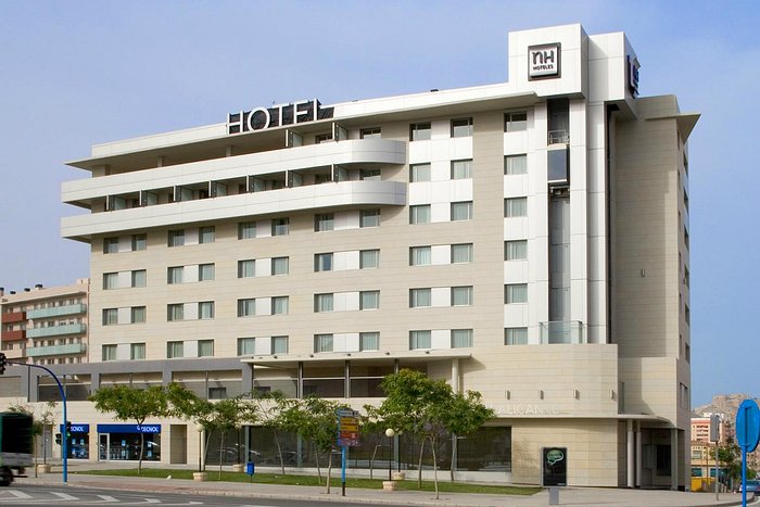 NH opiniones, comparación de precios y fotos del hotel - Tripadvisor