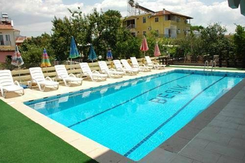 BESIK HOTEL - Reviews (Fethiye, Türkiye)