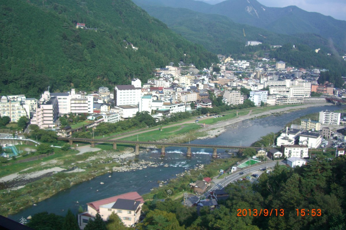 Gero Onsen Ce Qu Il Faut Savoir Pour Votre Visite 22 Tripadvisor