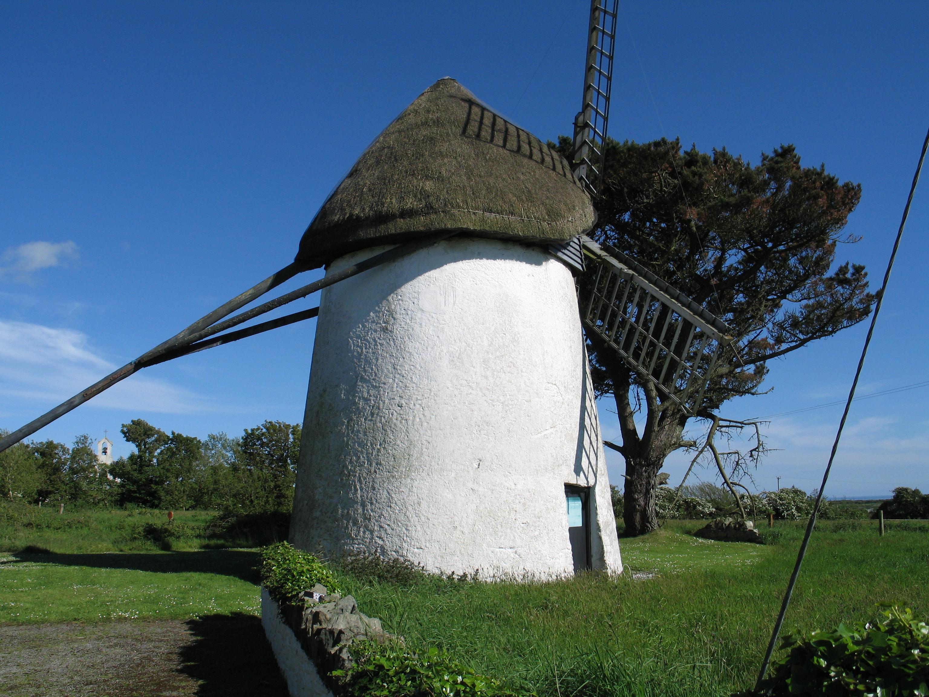 The Windmill hotsell Co. Wexford