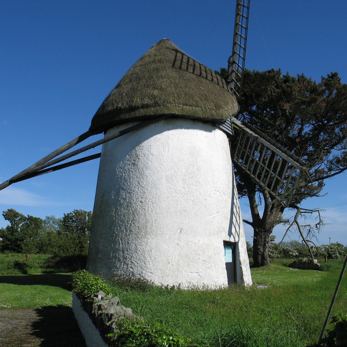 Tacumshane Windmill, Уэксфорд: лучшие советы перед посещением - Tripadvisor