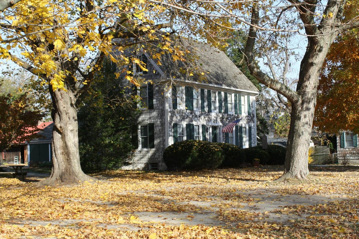 Lewes Historical Society - All You Need to Know BEFORE You Go (with Photos)