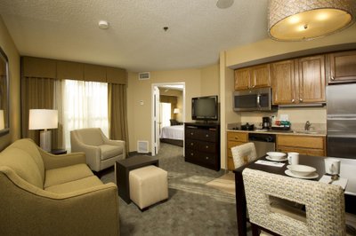 Hotel photo 7 of Homewood Suites by Hilton Alexandria/Pentagon South, VA.
