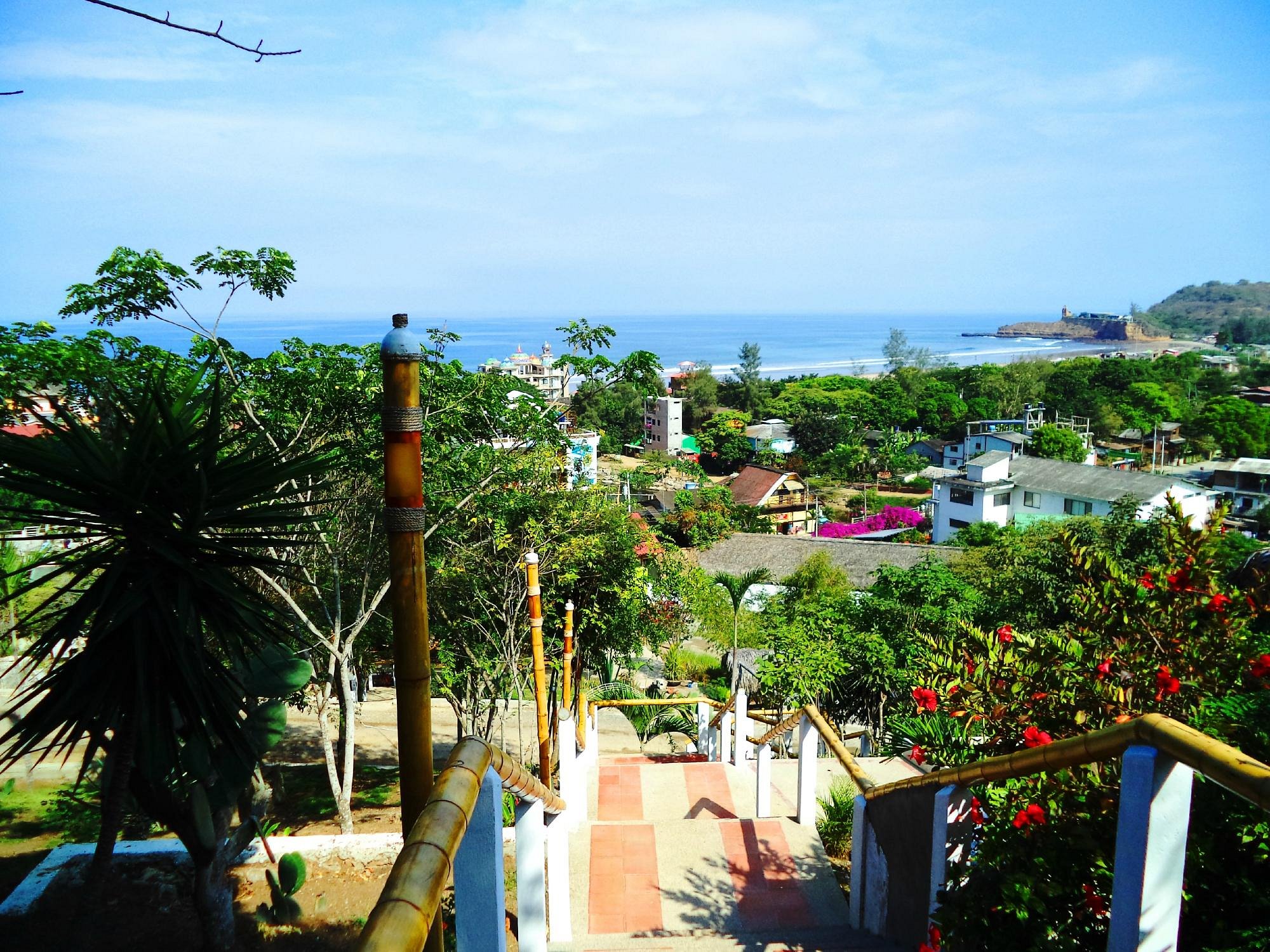 Montanita Ecuador Hotels; THE 10 BEST Hotels in Montanita, Ecuador 2025 (from $17) - Tripadvisor