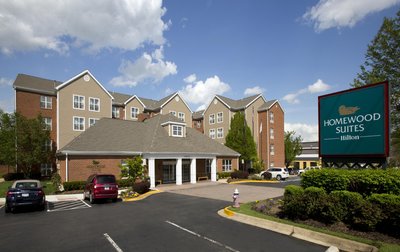 Hotel photo 2 of Homewood Suites by Hilton Alexandria/Pentagon South, VA.