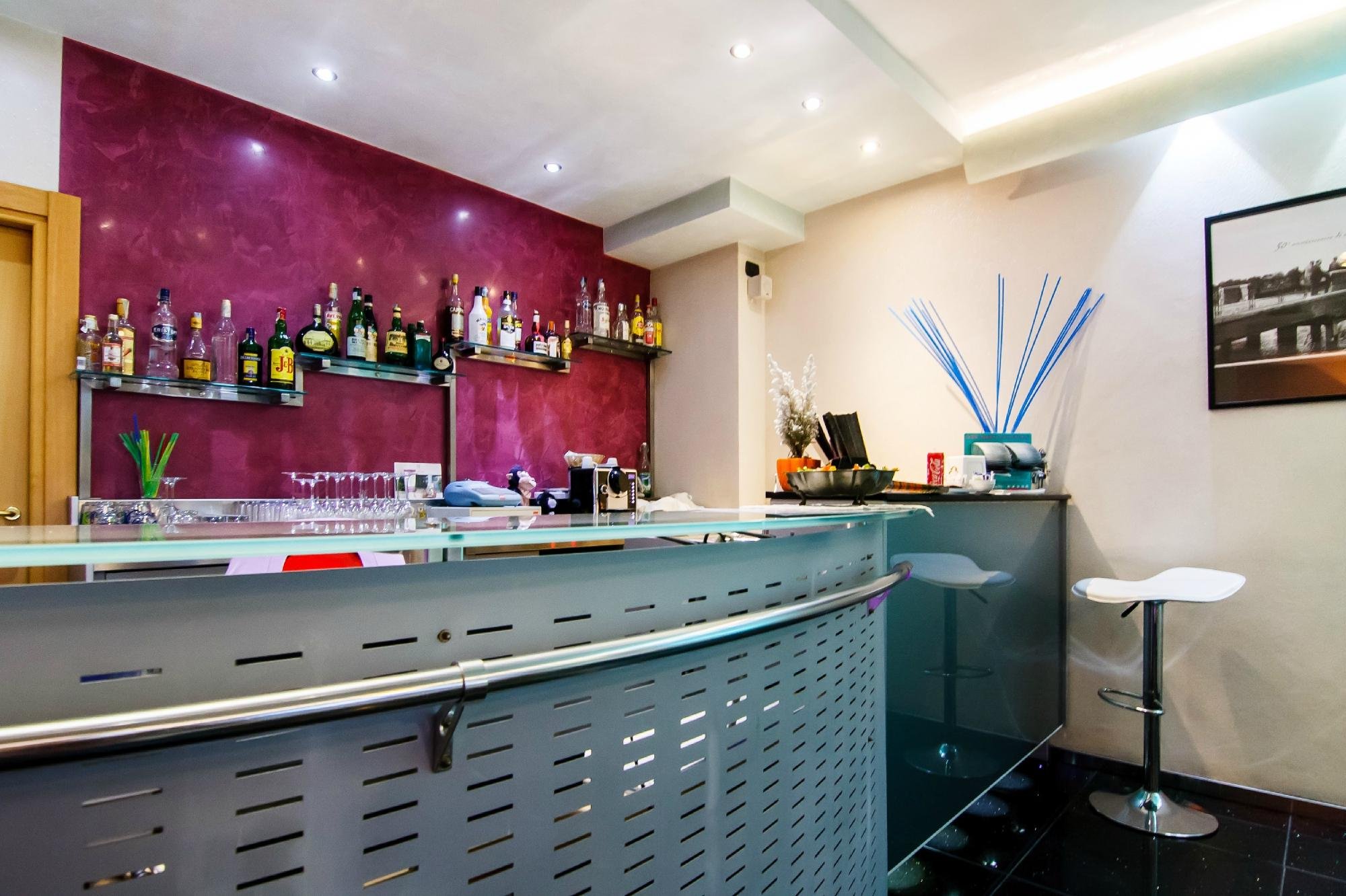 Hotel Savoia by null