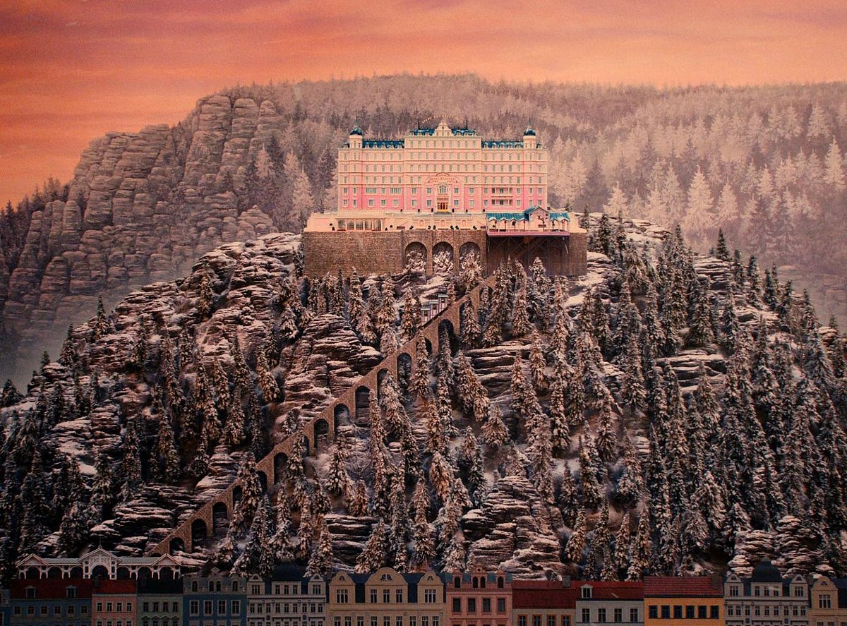 visit the grand budapest hotel