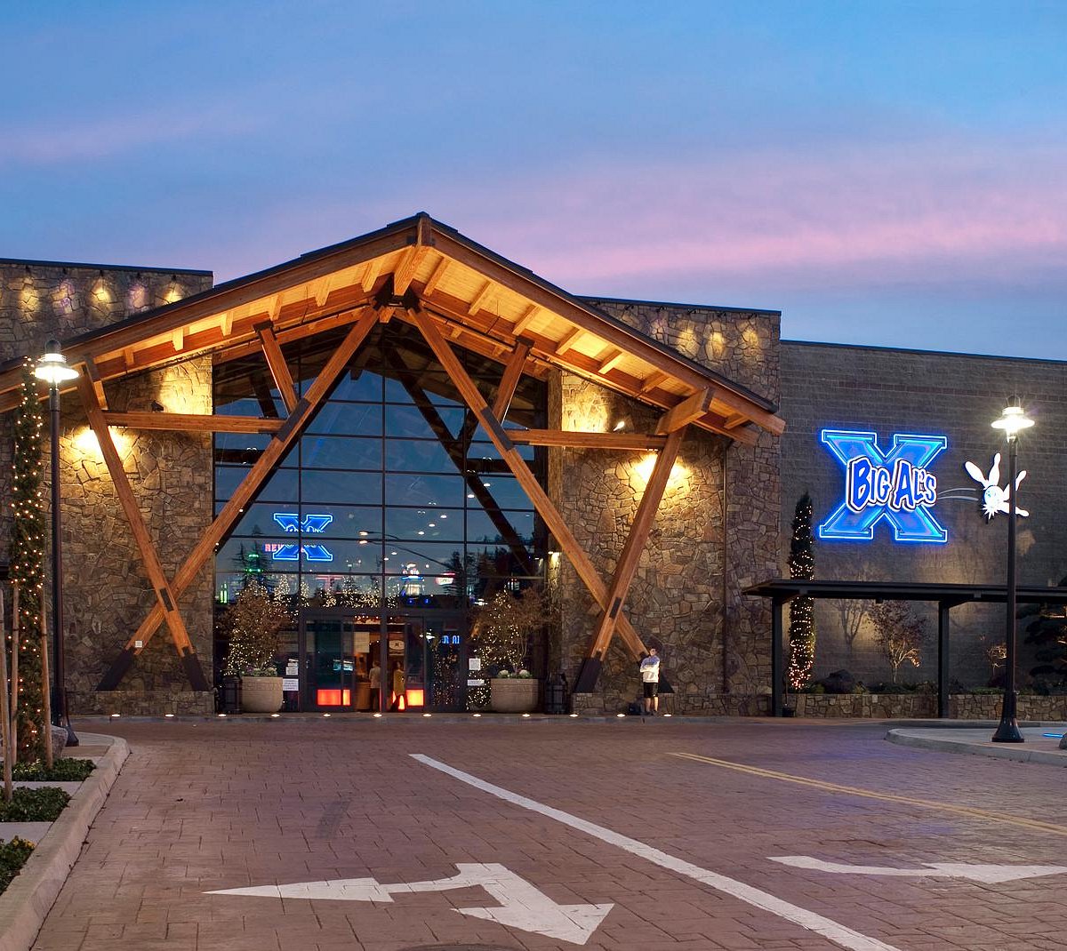 BIG AL'S (Meridian) All You Need to Know BEFORE You Go