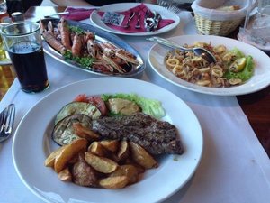 Food
