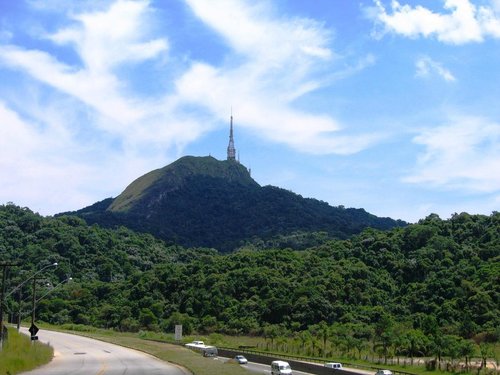 The Best Mountain Bike Trails in Itapira, São Paulo (Brazil)