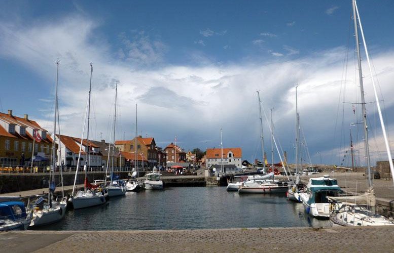Boats