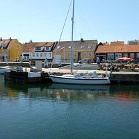 Harbour