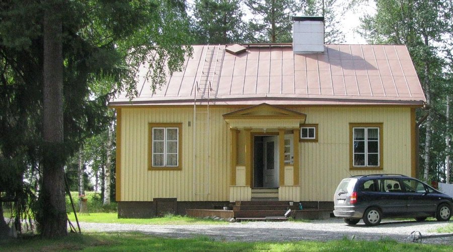 B&B Taiga Spirit