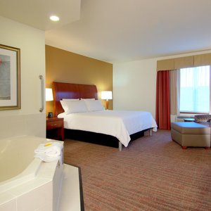 Hilton Garden Inn Rockford in Rockford