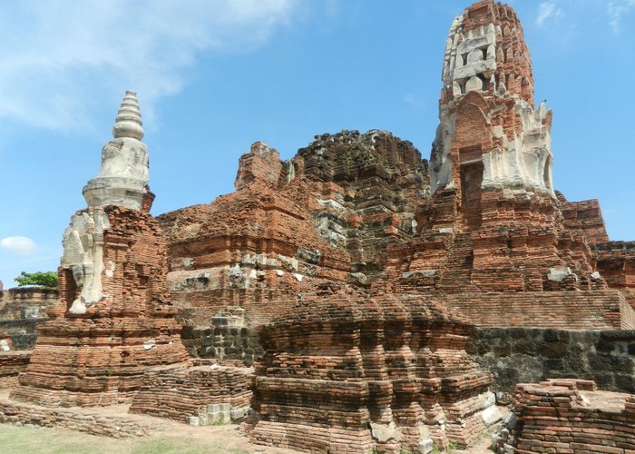 Temple