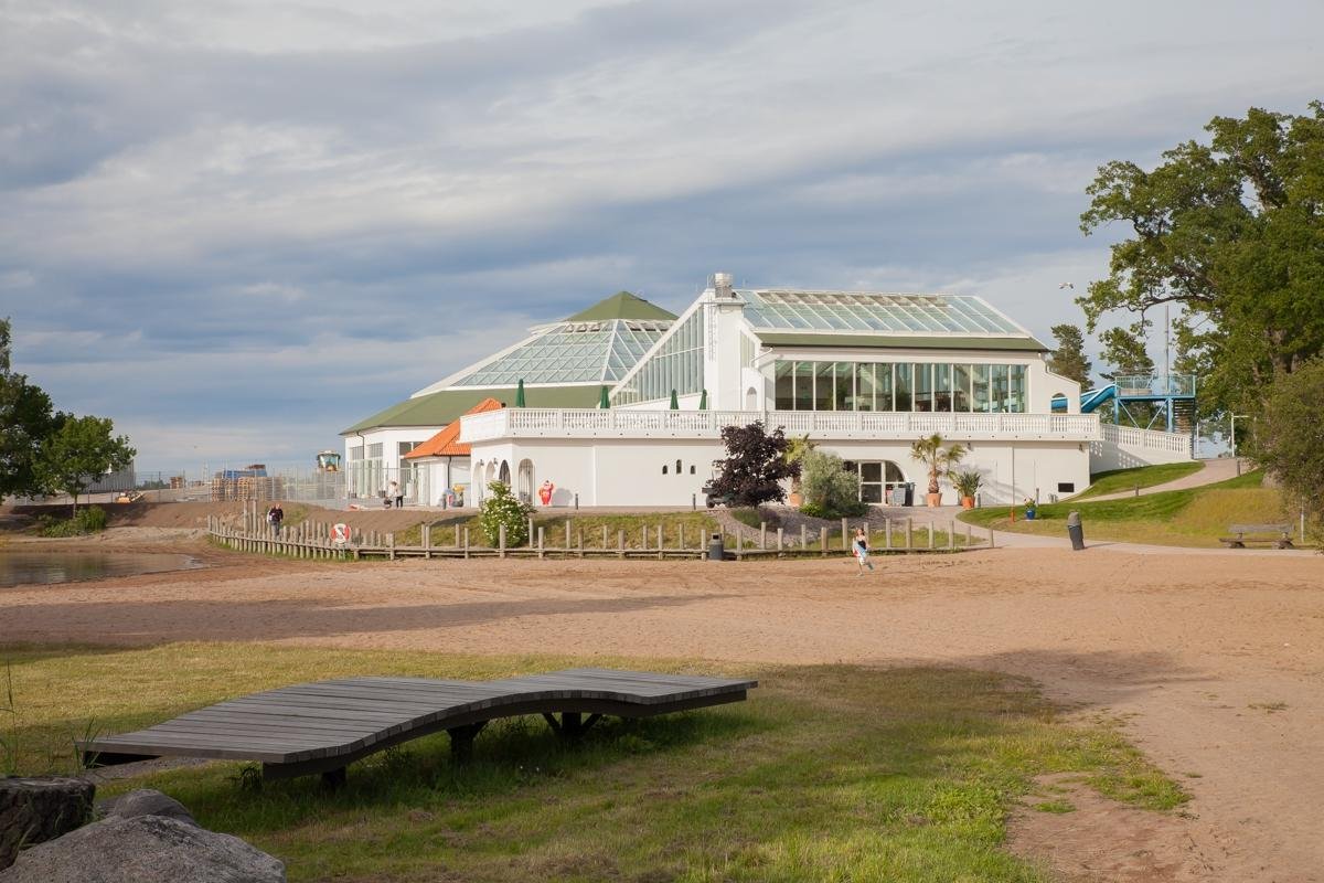 VÄSTERVIK RESORT Bewertungen, Fotos & Preisvergleich (Vastervik