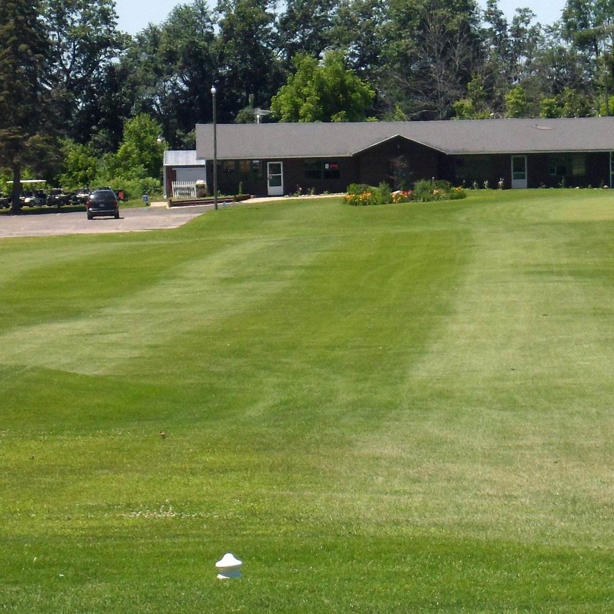 Litchfield Greens Golf Course All You Need to Know BEFORE You Go