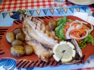 Comida