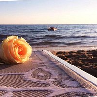 Lido Pôr do Sol