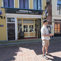 Boomsma museum