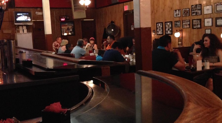 Kiki's Restaurant & Bar