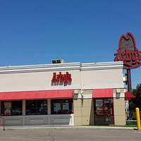 Arby's, Harrison Avenue, Butte