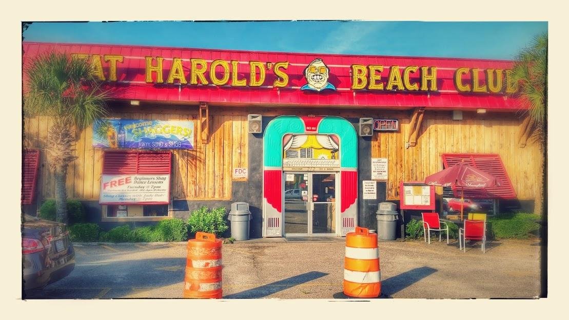 Fat Harold's Beach Club (North Myrtle Beach) All You Need to Know