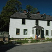Lordly House Museum