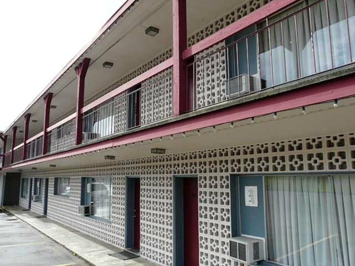 A-1 ALBERNI INN (Port Alberni, Canada) - tarifs 2025