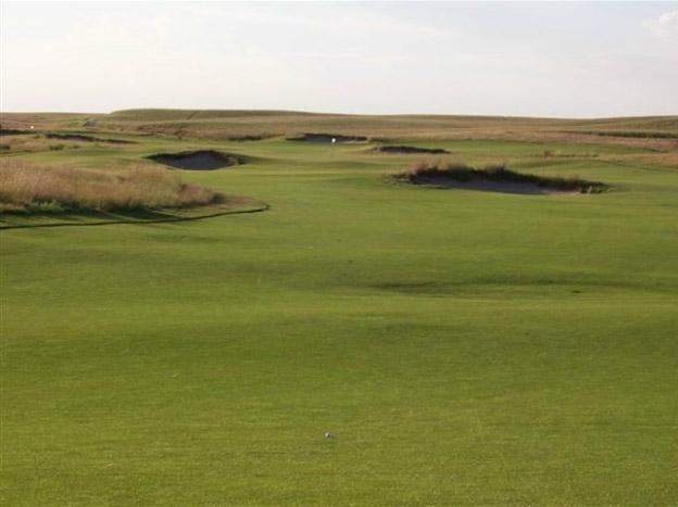 Wild Horse Golf Club (Gothenburg) - All You Need to Know BEFORE You Go