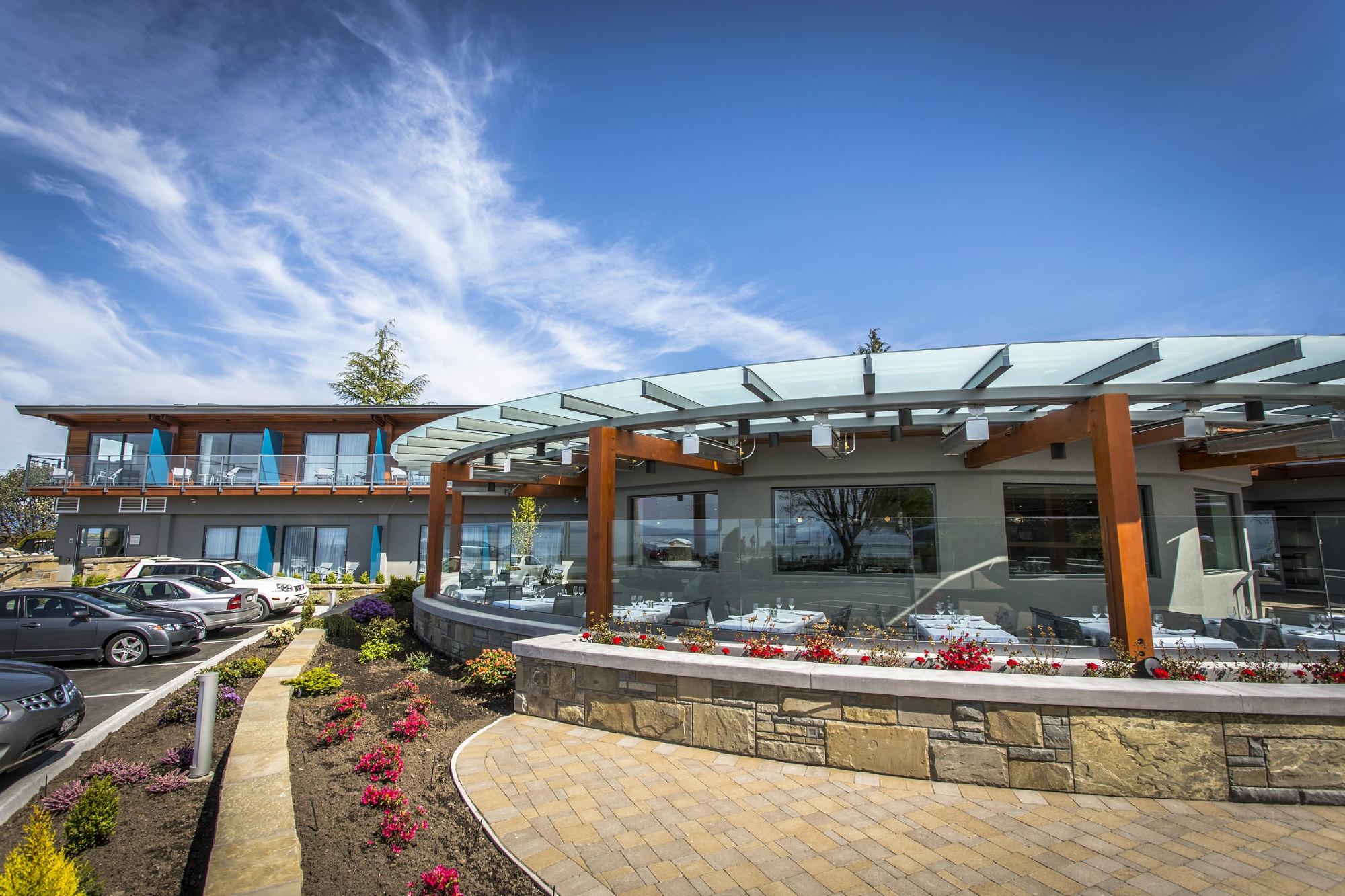 The shoe inn qualicum beach 2025