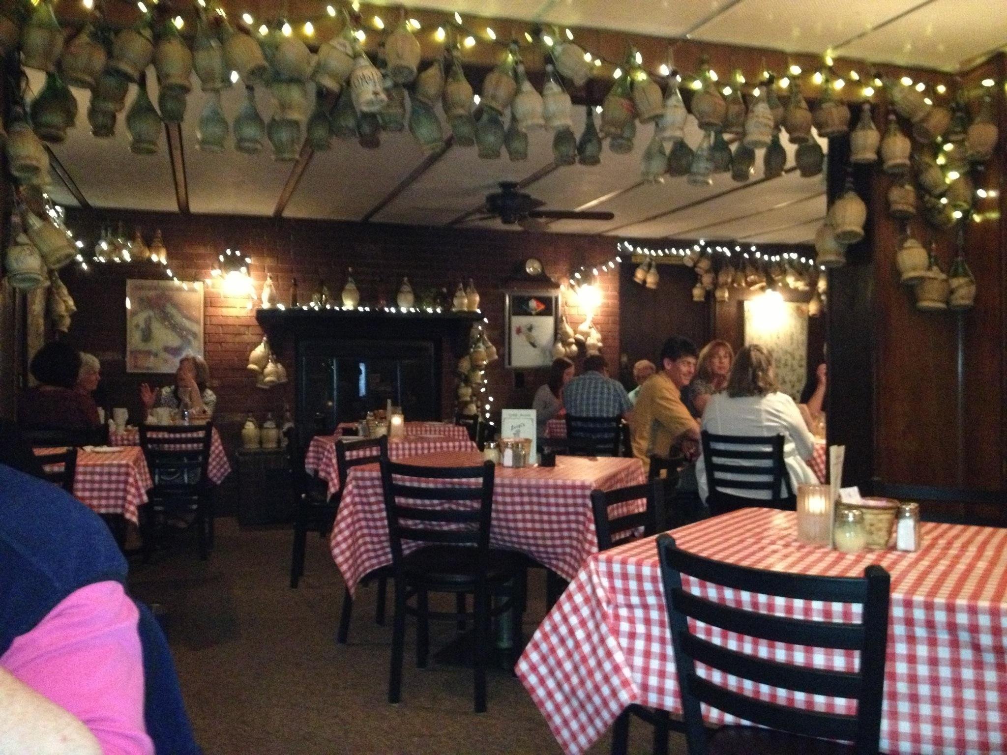 LUIGI'S RESTAURANT, Colorado Springs - Restaurant Reviews, Photos ...