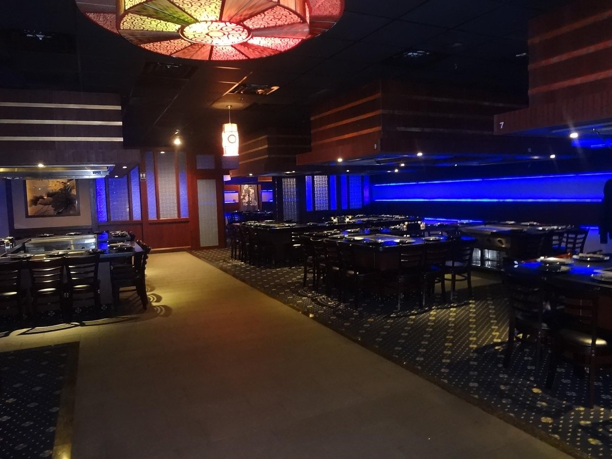 WASABI, Lynchburg - Restaurant Reviews, Photos & Phone Number - Tripadvisor