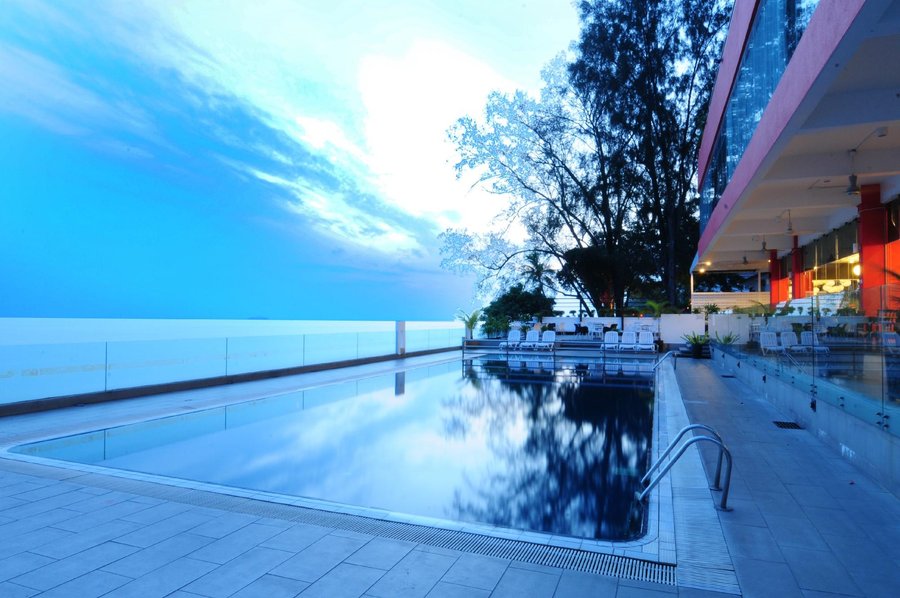 HOTEL SENTRAL SEAVIEW  PENANG  R  M     1  5  2    85  UPDATED 2021