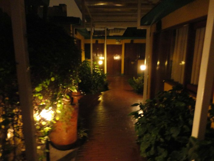 Imagen 21 de Hotel Sipan