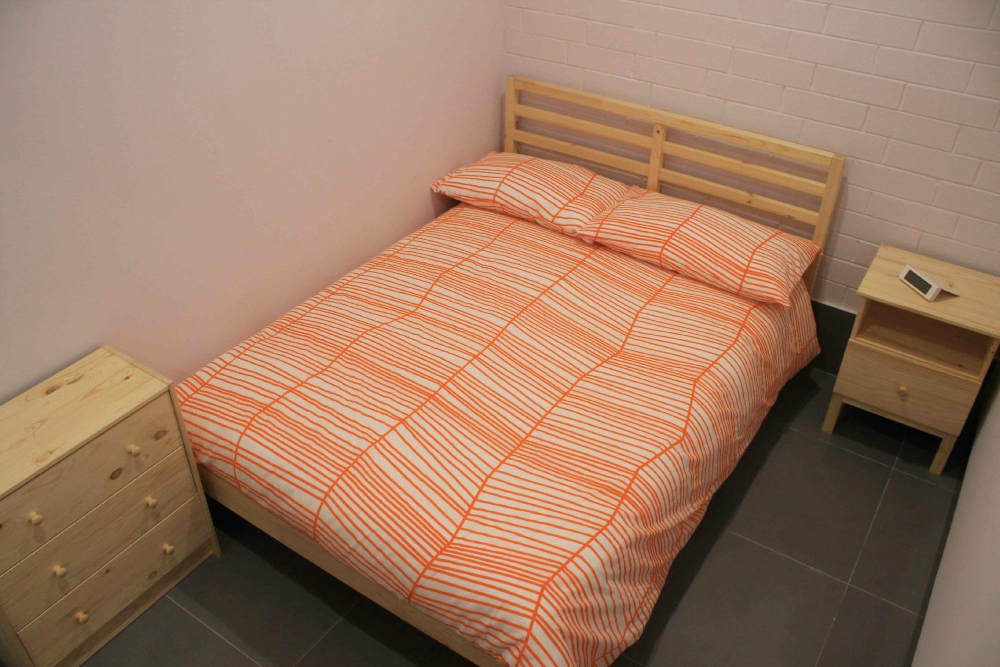 Quokka Backpackers Hostel Perth by null