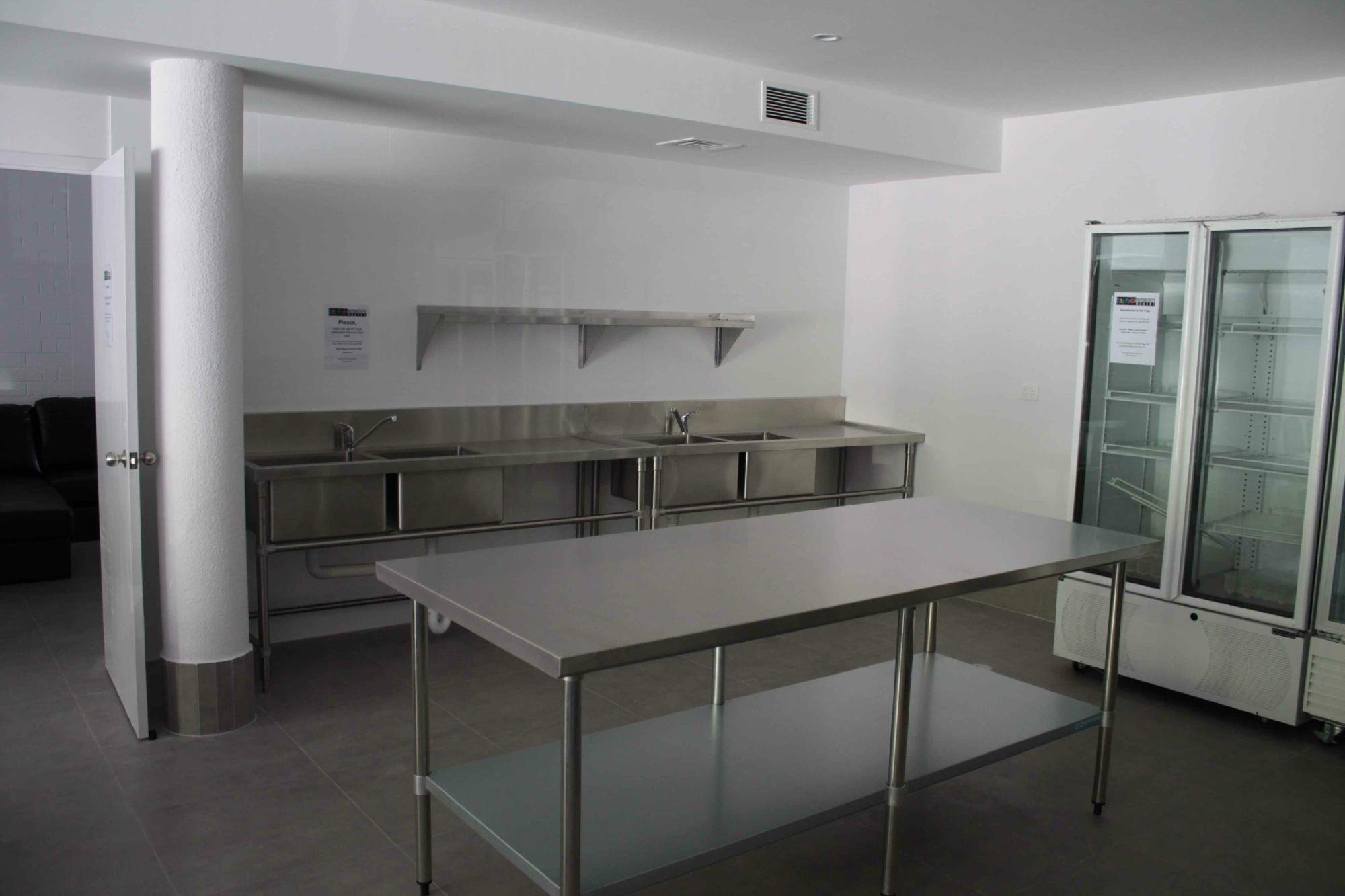 Quokka Backpackers Hostel Perth by null