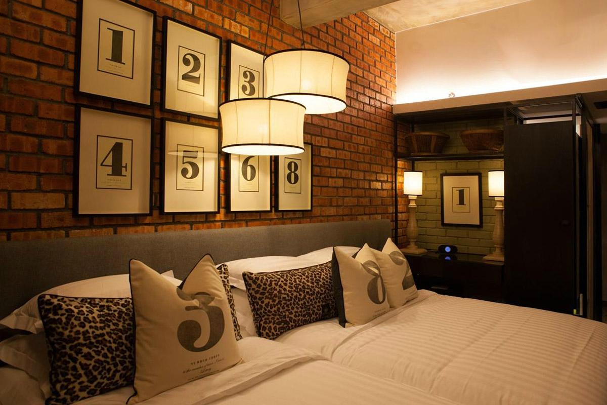 Hotel photo 23 of M Boutique Hotel, Ipoh.