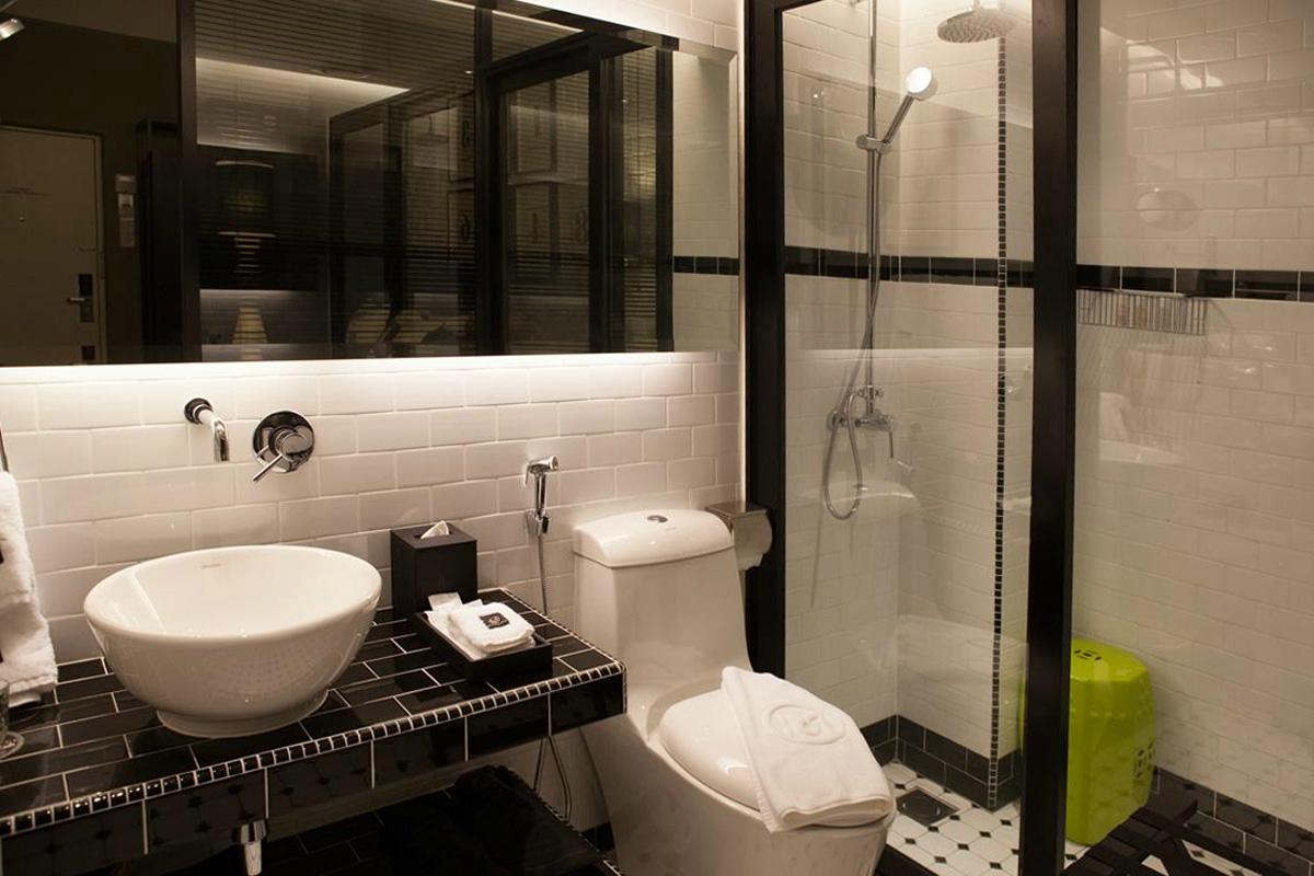Hotel photo 4 of M Boutique Hotel, Ipoh.