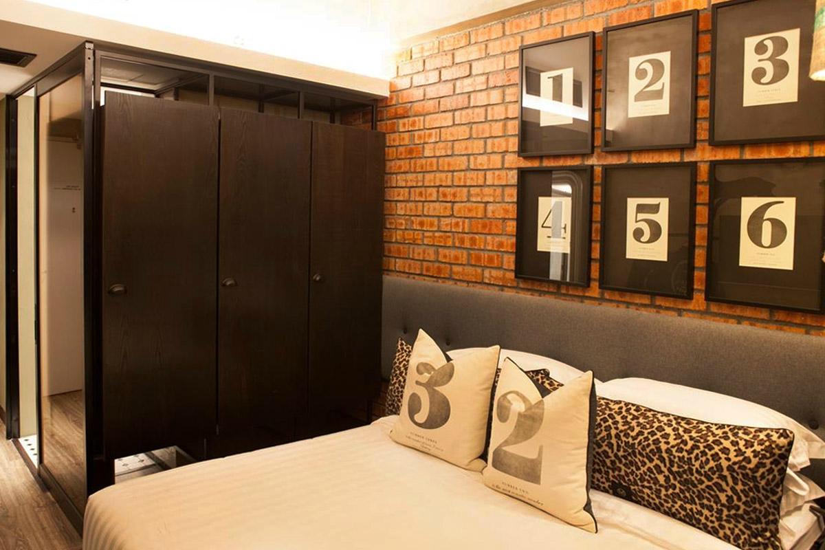 Hotel photo 6 of M Boutique Hotel, Ipoh.